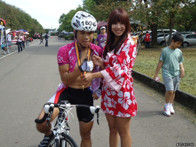 10-09羅馬公路賽送卡鞋