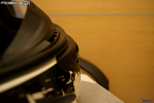 THH TS-61開箱