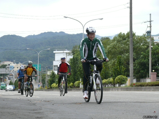 2010/10/09：『縱橫羅馬』相片分享（台3線上9:30~12:30）