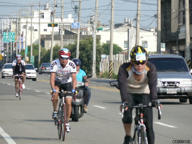 2010/10/02：『NS西濱200/400K』相片分享