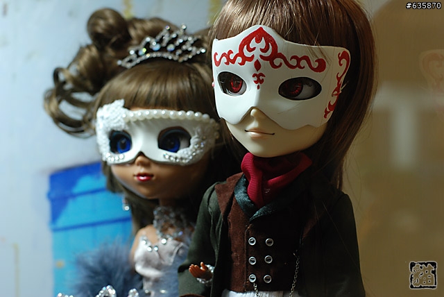 2010公仔玩具展 in 新光三越南西本館(圖多)