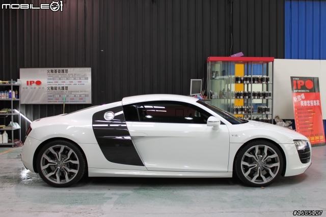 [我的工作日誌]  10/15 新增 aston martin rapide