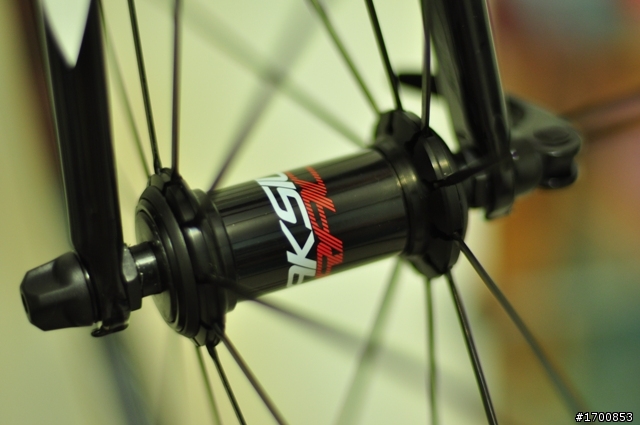 買入TCR SL 2 公路車