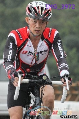 大屯山自行車挑戰賽_1600多張照片已上傳完畢--小編
