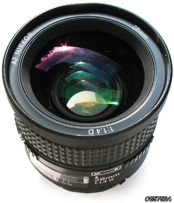 nikon新舊鏡頭支援分類與資訊整理！
