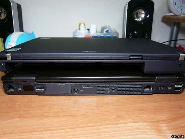 Lenovo X201 i7-620M 美規CTO機入手分享