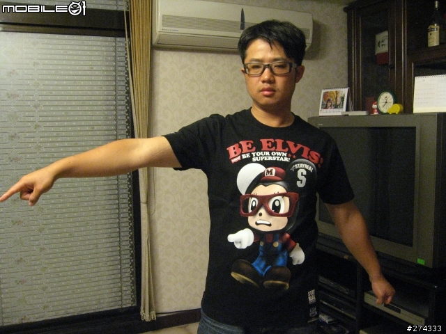 好久不見了～～經典開箱文又來了