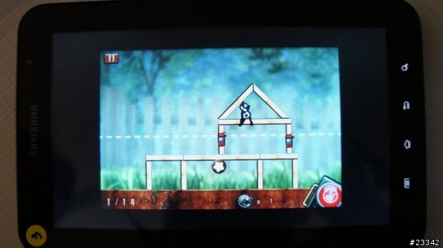 三星Galaxy Tab體驗會之心得分享