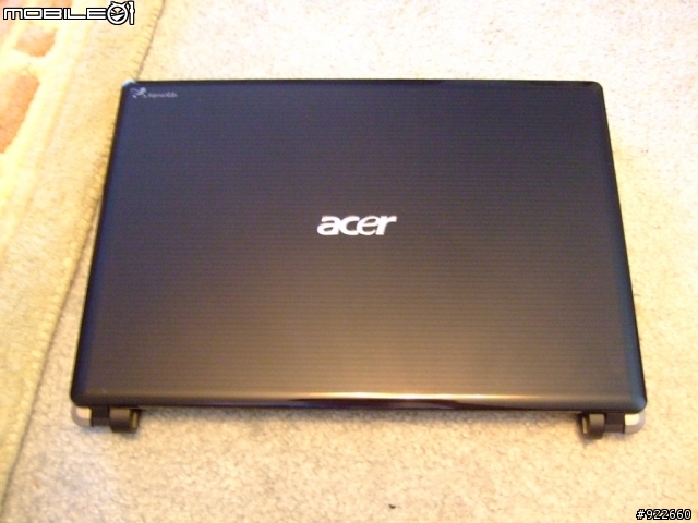 【Cp值高，ptt熱門討論機】 Acer 4745G開箱文!!!