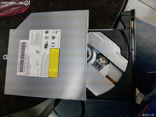 MSI A4203開箱文分享