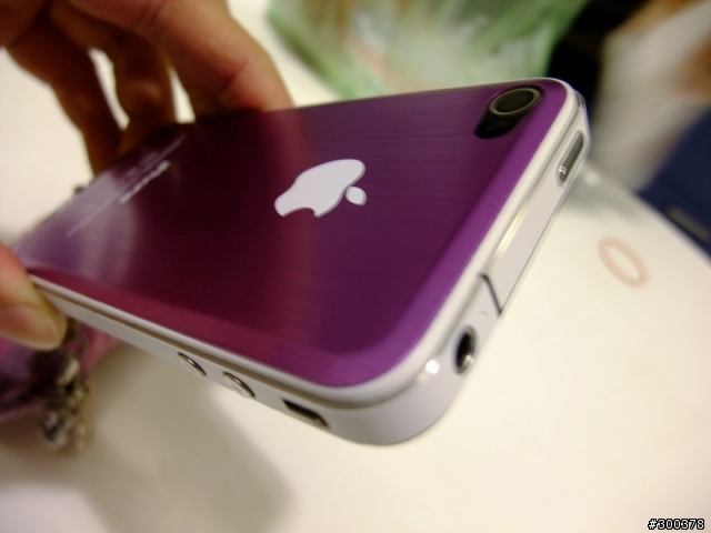 自從有了iPhone，才慢慢了解iPhone
