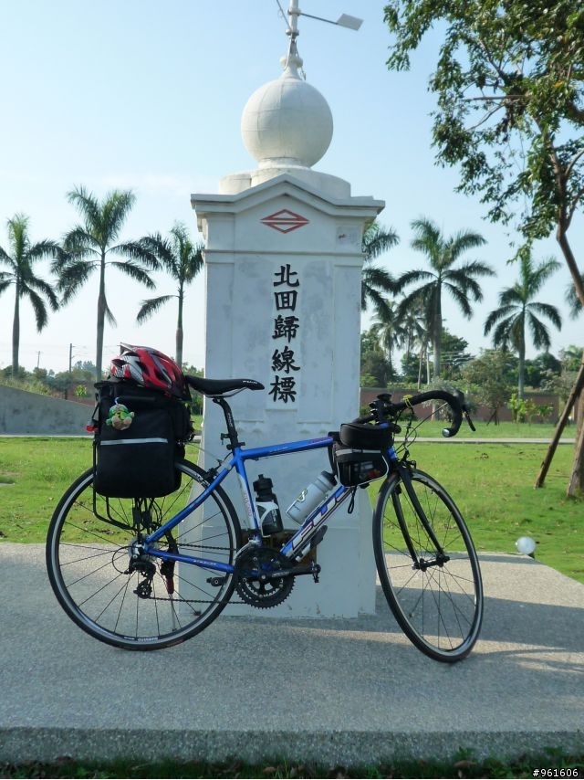 【遊記分享】鐵馬浪人之流浪全台灣~~DAY9~~終於在民國100年前PO完了，祝大家新年快樂~~