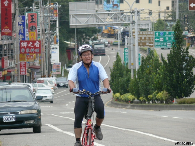 2010/10/09：『縱橫羅馬』相片分享（台3線上9:30~12:30）