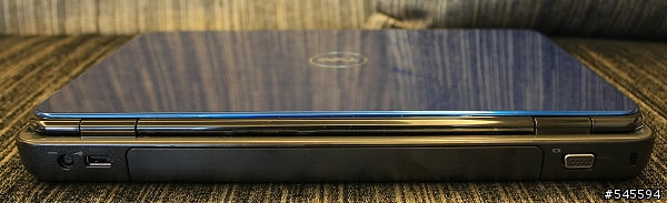 [開箱&試用] 我的DELL Inspiron 14R終於來啦