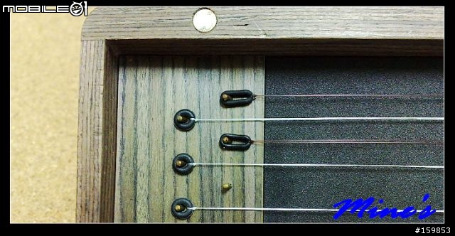 釣蝦藝品"月光寶盒"