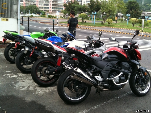 通運駕訓班-考過駕照之道路訓練