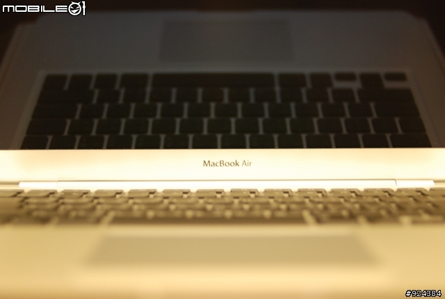 [新手開箱]人生第一顆蘋果