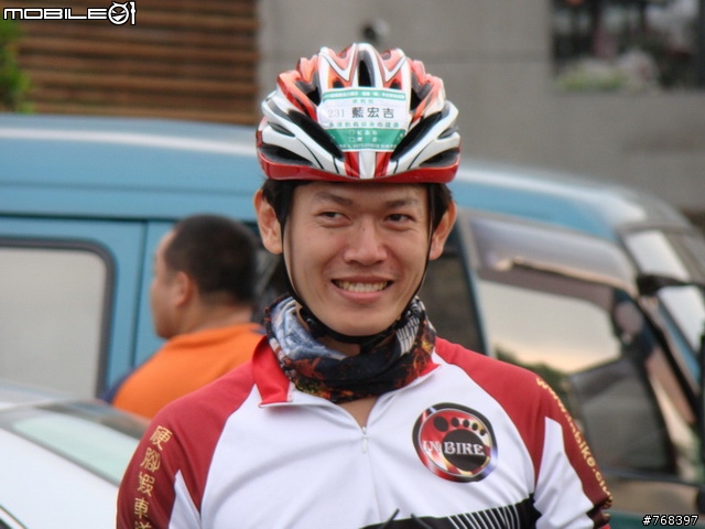 2010.10.17硬腳蝦車隊-[苗栗]活力健康騎步走-遊記分享