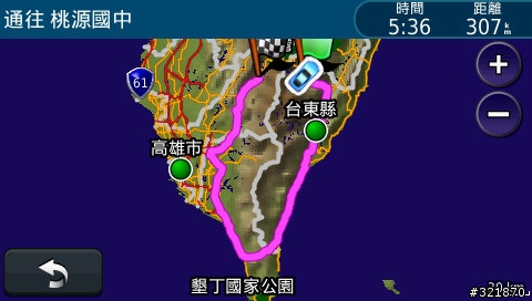 [疑難請教]斷橋斷路迴避功能何故失效!?