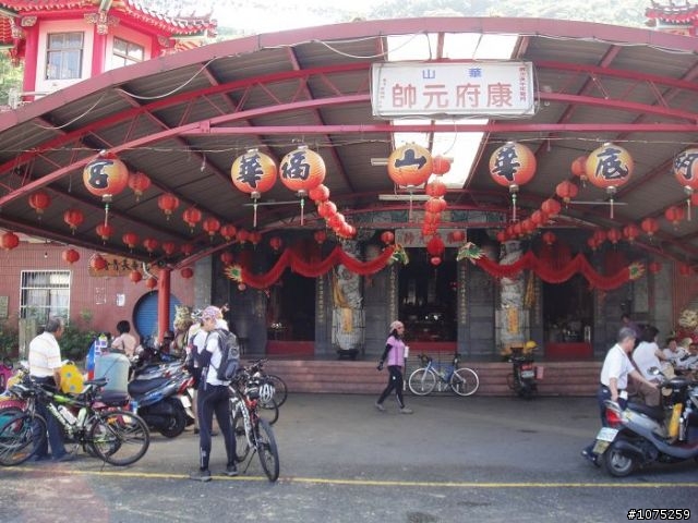 (照片)20101002石槌尾加碼松腳挑戰行