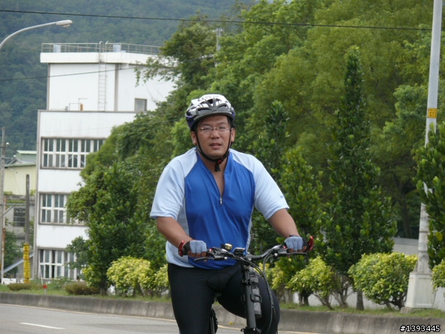 2010/10/09：『縱橫羅馬』相片分享（台3線上9:30~12:30）