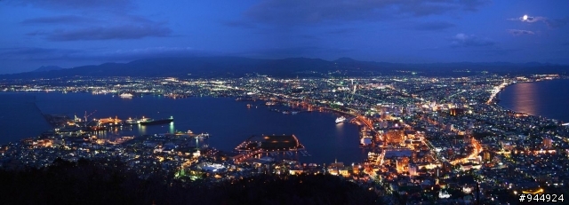 D3100 (18-55mm VR & 55-300mm VR) 與北海道的初次邂逅 - 增補