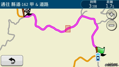 [疑難請教]斷橋斷路迴避功能何故失效!?