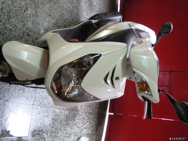 新勁戰CARBON G-MAX220直上心得(有圖有證據)