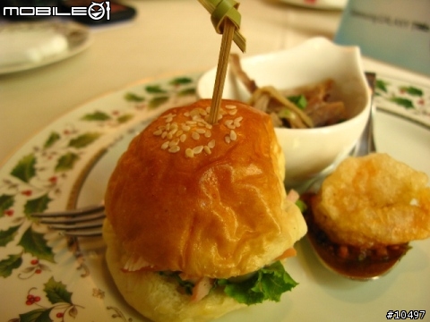 Eat, Play, Learn - 享受吧!Samsung Galaxy Tab