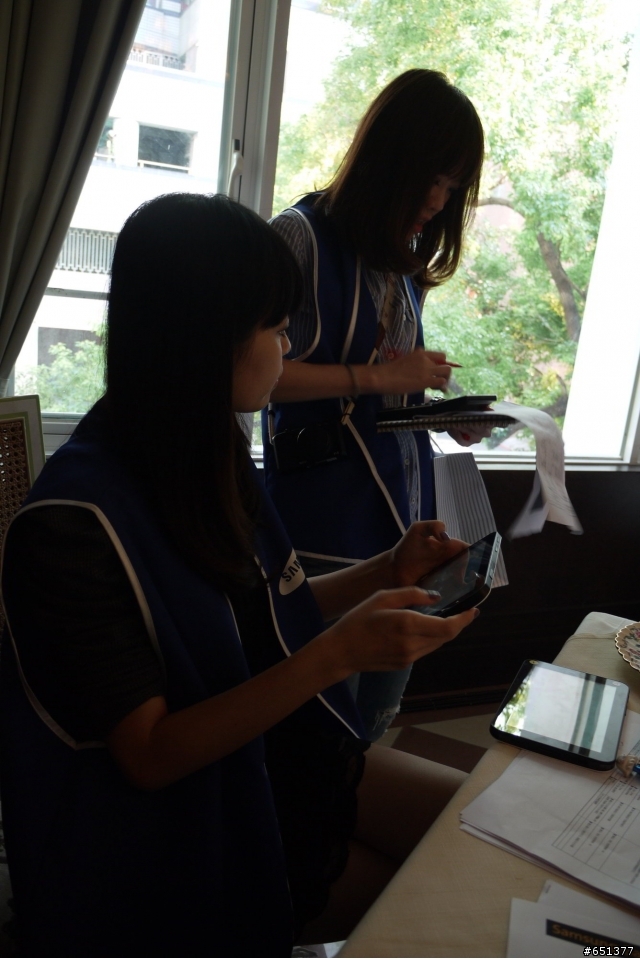 Android大反攻 Samsung Galaxy Tab 驚奇體驗分享