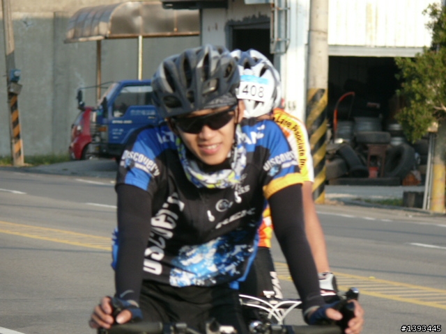 2010/10/02：『NS西濱200/400K』相片分享