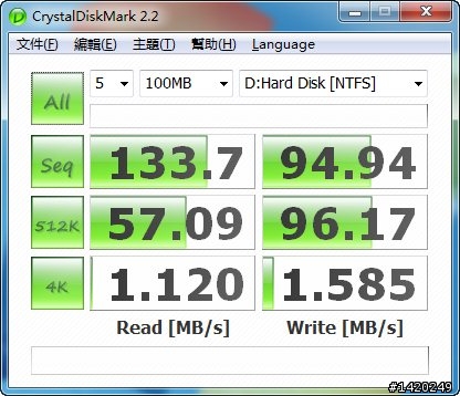 兩岸混種的桌上型電腦組裝與效能小測分享