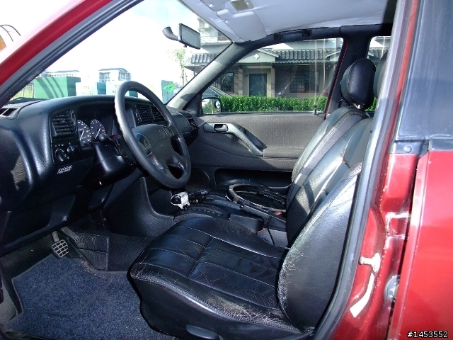 15年的老Passat B4如何處理?