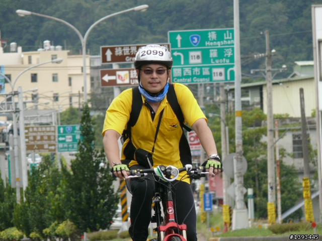 2010/10/09：『縱橫羅馬』相片分享（台3線上9:30~12:30）