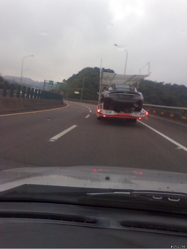 巧遇DBS*2~~