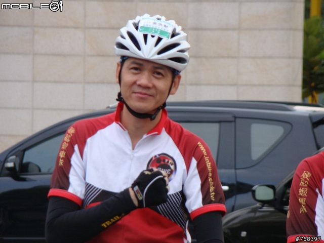 2010.10.17硬腳蝦車隊-[苗栗]活力健康騎步走-遊記分享