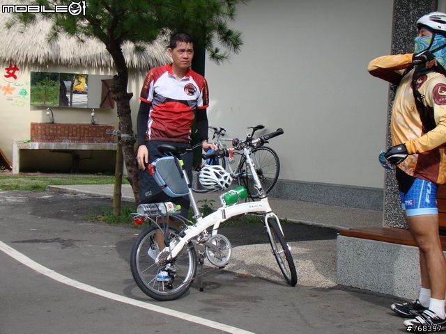 2010.10.17硬腳蝦車隊-[苗栗]活力健康騎步走-遊記分享