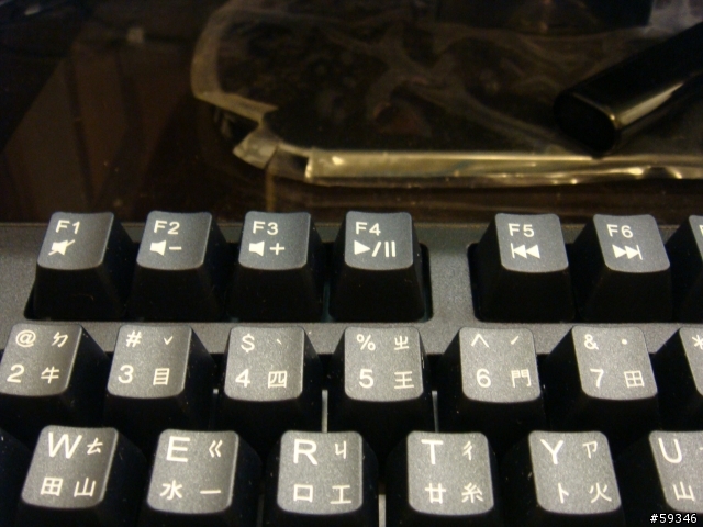 [開箱] steelseries 6GV2 黑軸 痛下決心中毒衝下去了