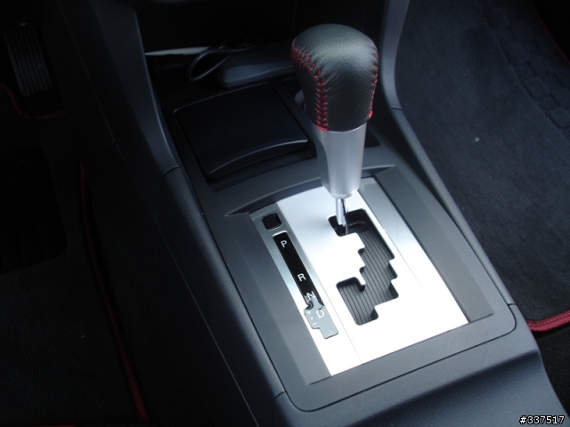 [開箱]Mitsubishi Lancer Fortis 1.8 進階版
