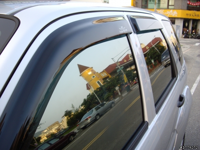 2010 Escape2.3XLS 特仕版開箱文
