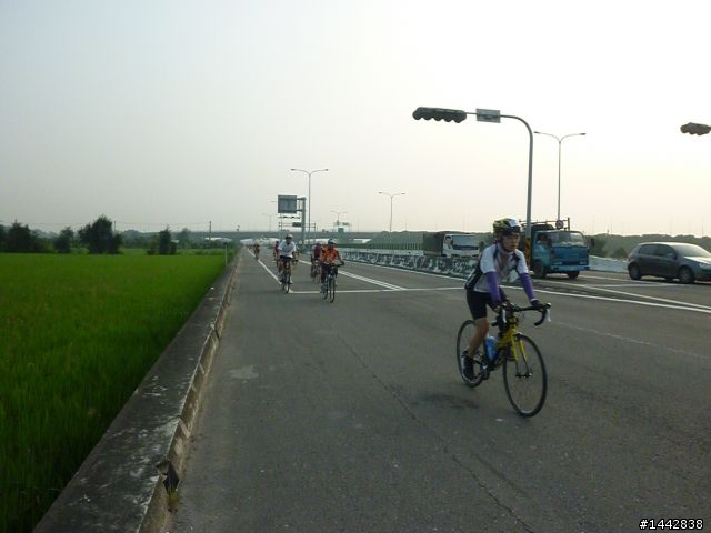 2010-10-2-NS~200k(邊騎邊拍)