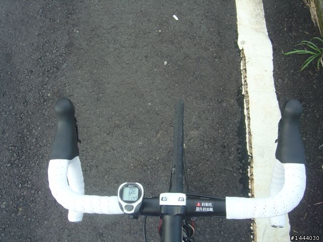[開箱]人生第一台公路車MERIDA ROAD 905