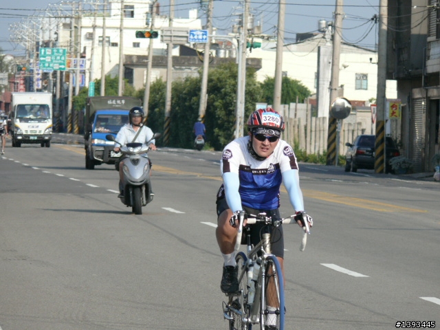 2010/10/02：『NS西濱200/400K』相片分享