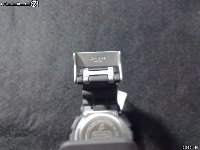 火熱熱的GA-110C-1ADR