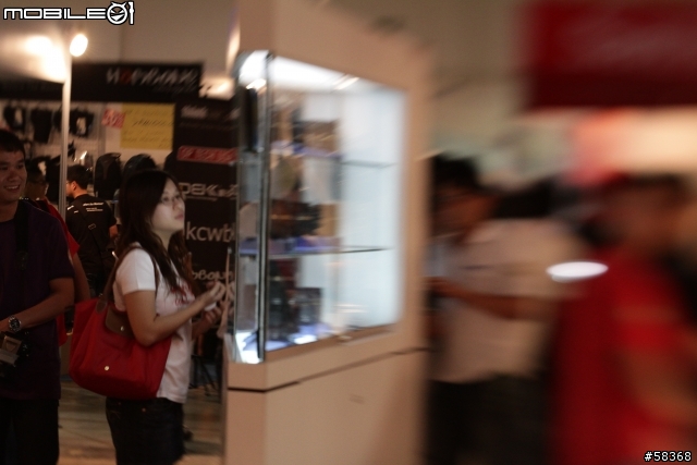 [開箱文]Lensbaby Composer for Canon
