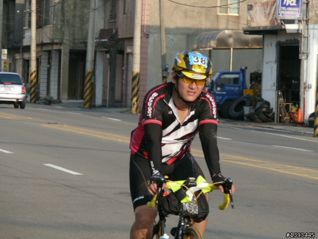 2010/10/02：『NS西濱200/400K』相片分享