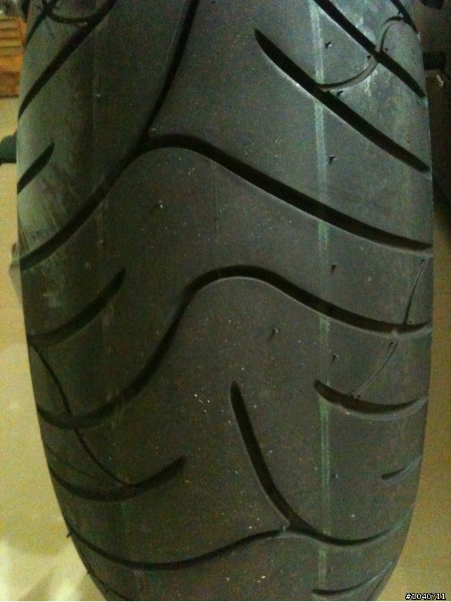 老婆大人的賞賜 - 09'FZ6S小分享