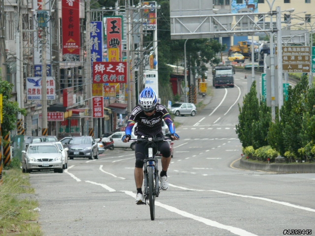 2010/10/09：『縱橫羅馬』相片分享（台3線上9:30~12:30）