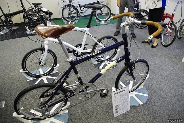 2011dahon 新車.圖多.有興趣可以看看 2