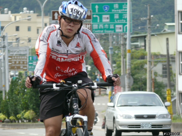 2010/10/09：『縱橫羅馬』相片分享（台3線上9:30~12:30）